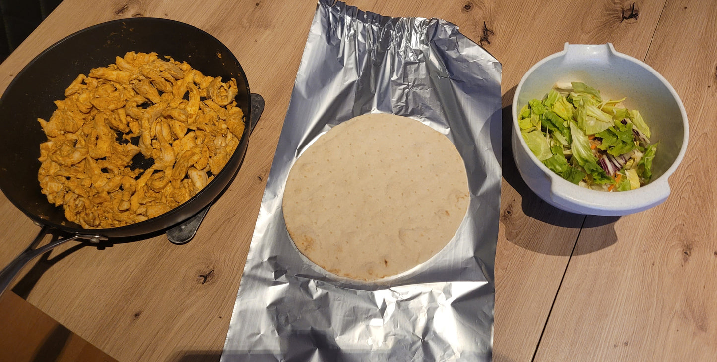 Glutenfrei to go