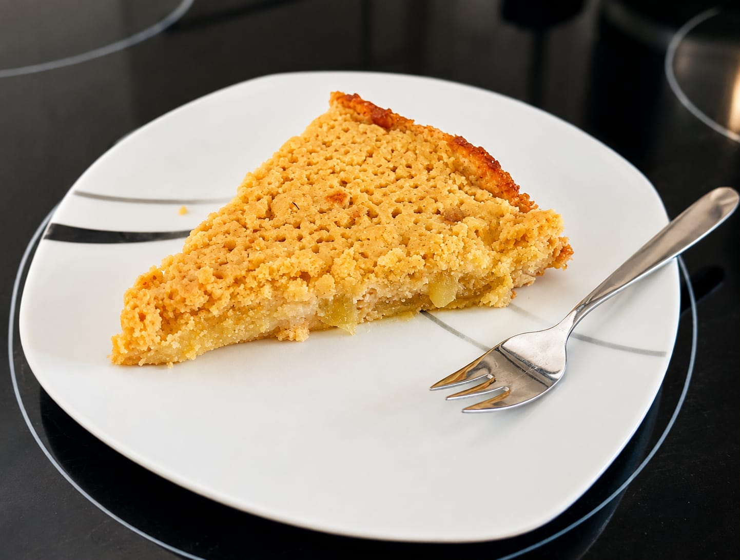 10 glutenfreie & laktosefreie Kuchenrezepte