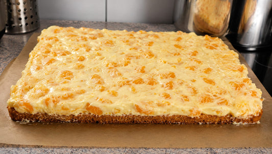 10 glutenfreie & laktosefreie Kuchenrezepte
