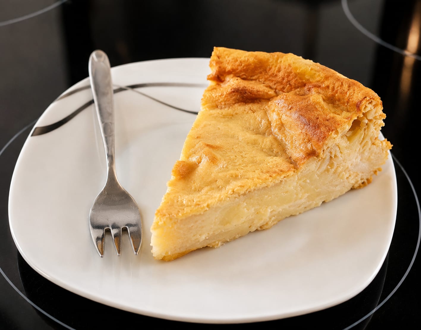 10 glutenfreie & laktosefreie Kuchenrezepte