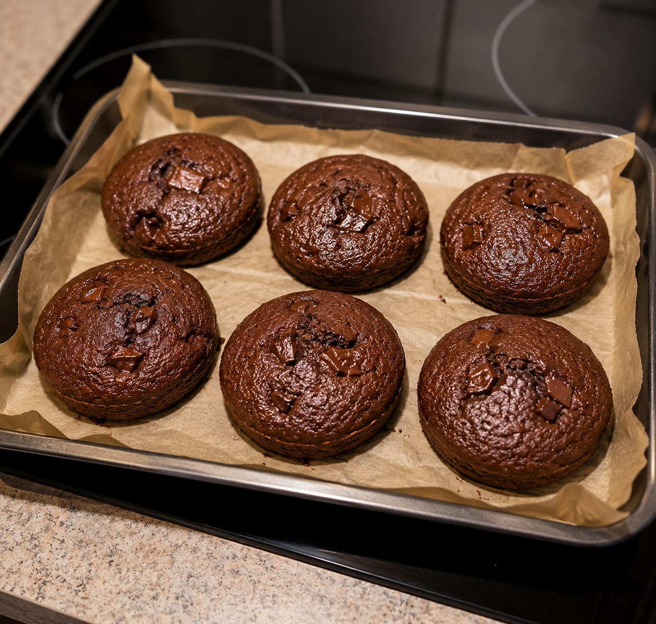 10 glutenfreie & laktosefreie Kuchenrezepte