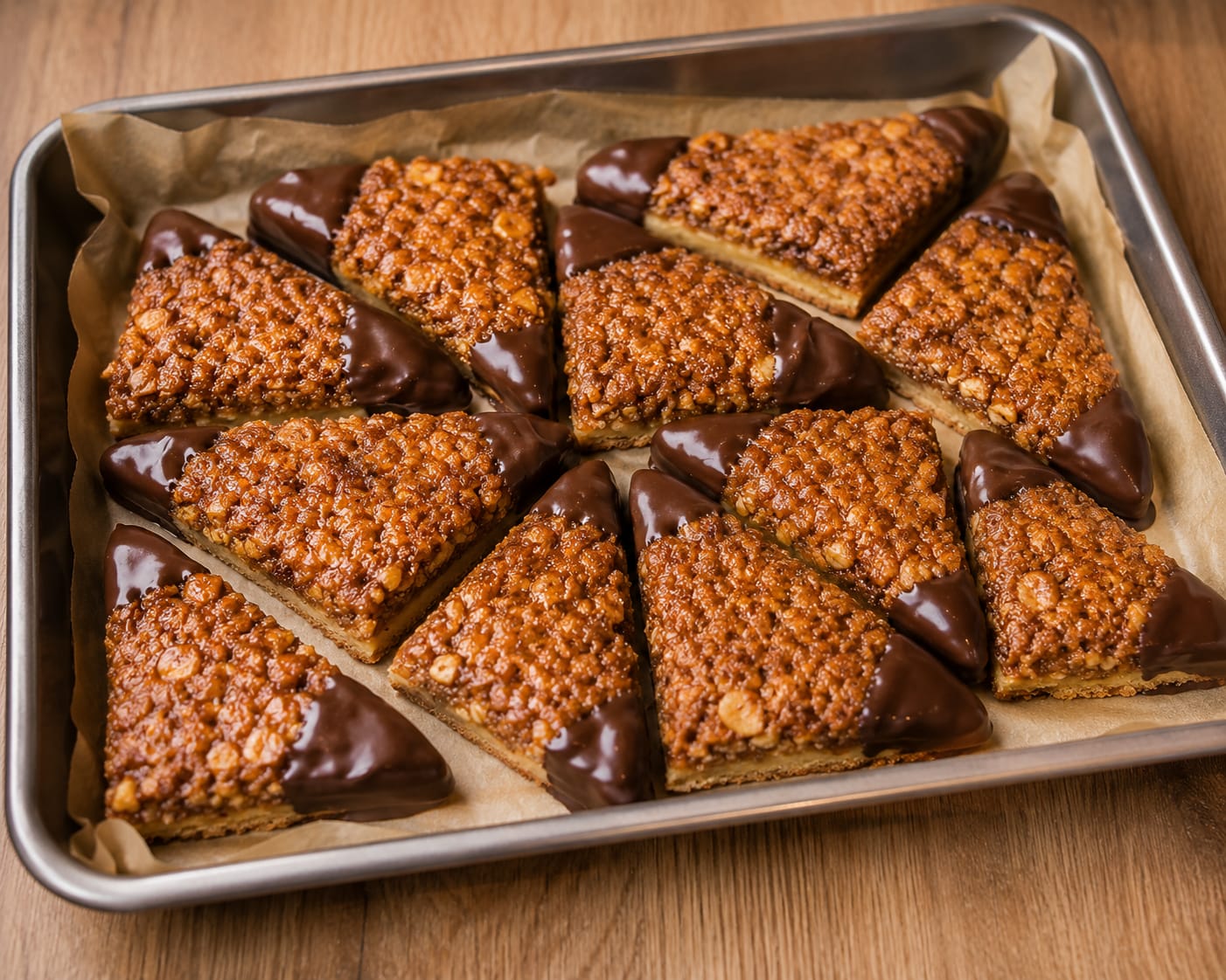 10 glutenfreie & laktosefreie Kuchenrezepte