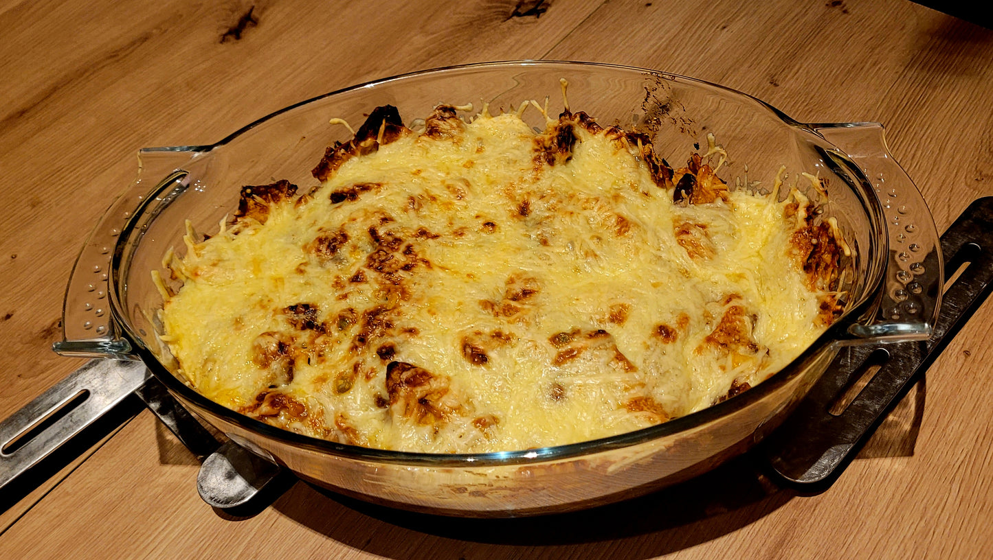 10 einfache glutenfreie & laktosefreie Familienrezepte – günstig, alltagstauglich und direkt aus meiner eigenen Küche.