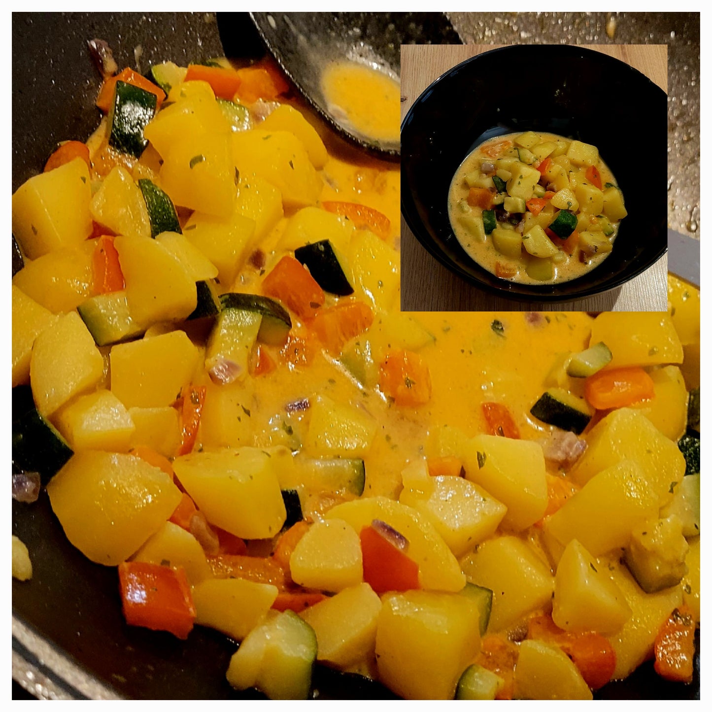 Glutenfrei und günstig kochen ❤️