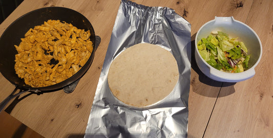 Glutenfrei to go