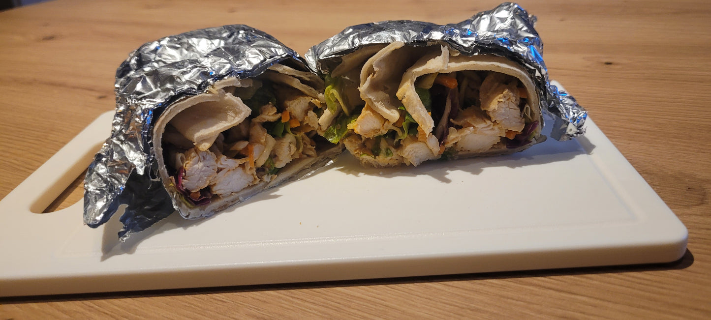 Glutenfrei to go