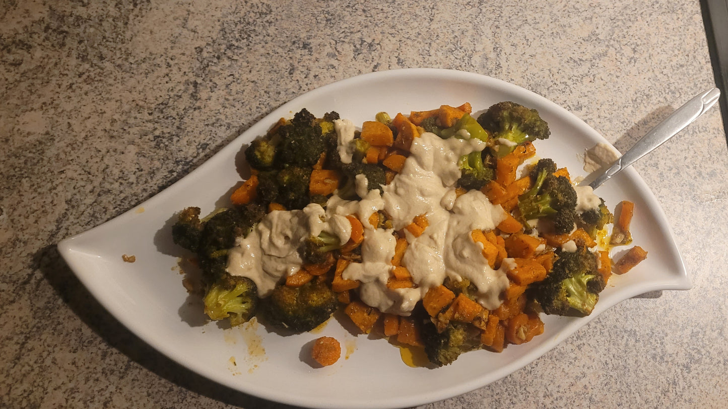 Glutenfrei und günstig kochen ❤️