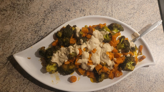 Glutenfrei und günstig kochen ❤️